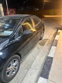 شێڤرۆلێت کروز